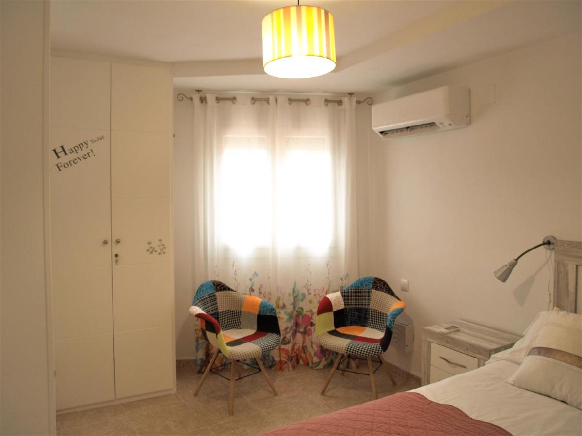 Casa Kalimera Κουένκα Εξωτερικό φωτογραφία