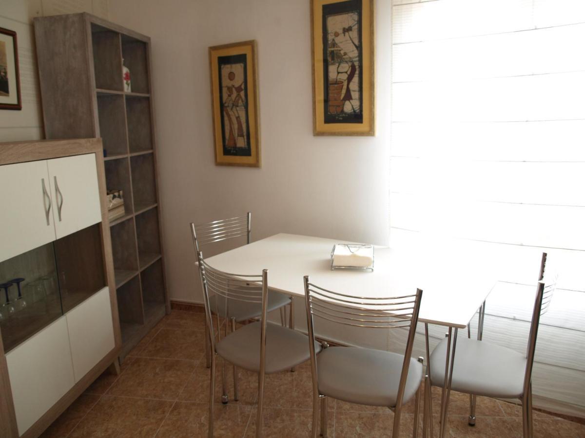 Casa Kalimera Κουένκα Εξωτερικό φωτογραφία